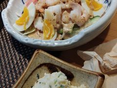 -浦·传统日式料理(3 5 1 1 店)