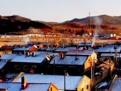 -北极村旅游风景区