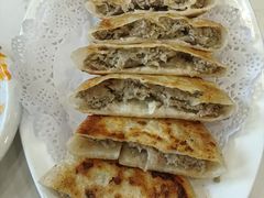 -老苏扬饭店