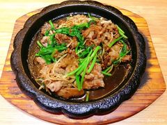 -胜代日本料理(云程巷小区店)