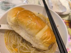 -龙记·香港茶餐厅(海上世界店)