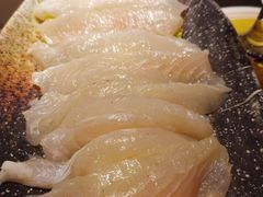 无刺巴沙鱼片-王家渡火锅店(棕榈泉店)