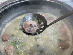 -丰尔粥食·粥底火锅·桑拿鸡(大良总店)
