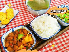 -古力古利托育早教中心(澳门路校区)