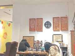 -十八字金·银饰·开蚌DIY·手工体验团建(魏公芳华里店)