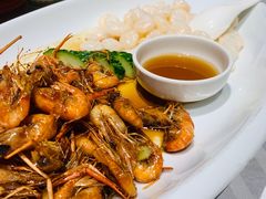 -和记小菜(大宁店)