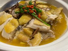 -醉南拳客家菜·河田鸡(西禅寺杨桥店)