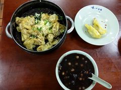-味一早餐(新芝路店)