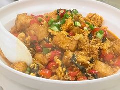 -李师傅脆肚(梅林店)