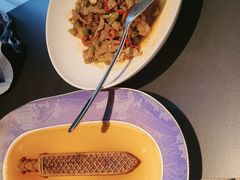 -曾宴·楚菜(湖北省博物馆店)