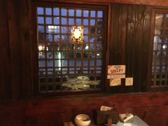 -神舟古船茶餐厅