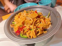 -荷塘秋月·本帮江浙菜(国权路店)