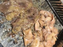 -环球约客烤涮自助(铜锣湾店)