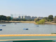 -银涛高尔夫练习场(徐泾店)