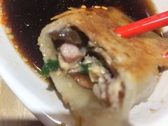 -赵奶奶水饺锅贴小酒馆(丁字沽店)
