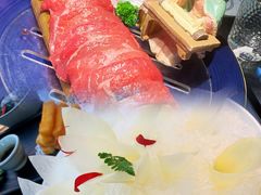 -大隐·成都火锅Bistro(合生麒麟新天地店)