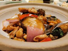 -杭州香格里拉·香宫中餐厅