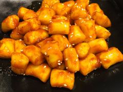 -肥肥虾庄·金牌油焖大虾(杨园滨江时代walk店)