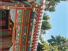 -张学良旧居陈列馆
