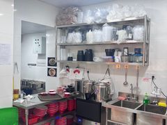 -大昌吉牛肉粉(林肯公寓店)