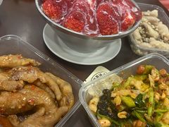 -水牛奶皇后糖水铺(深圳总店)