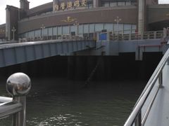 -鼓浪屿内厝澳码头(轮渡站)