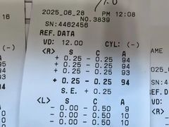 -上海大学附属上海和平眼科医院