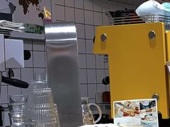 -W Coffee(船板巷店)