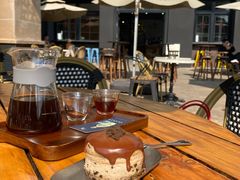 -Torch Coffee 炬点咖啡