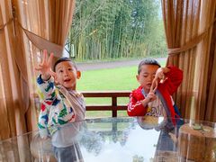 -九龙湾·御膳坊(九龙窠路店)