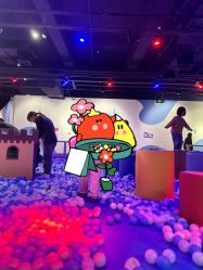 -幻贝家儿童乐园(苏州中心店)