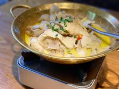 -印象鲵宴·张家界地标美食名片(溪布街店)