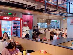 -三太子地摊烧烤·小龙虾(北蔡店)