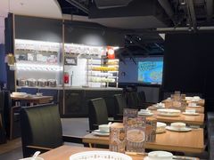 -太二酸菜鱼(兴业太古汇店)