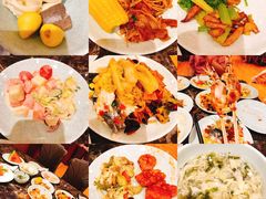 -水晶之星洗浴温泉汗蒸