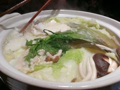 -翔峰炭火鳗鱼(悦泰街里公寓店)