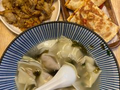 -红小满休闲餐厅(十全街店)