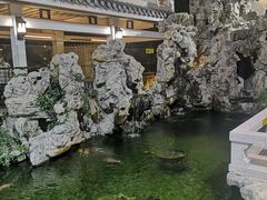 -香雪海饭店中餐厅(人民桥店)