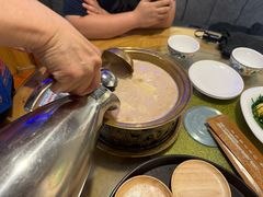 -牧马人奶茶馆(乌兰察布总店)