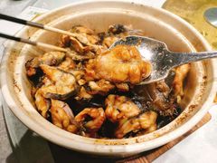 -五稻厨房粤西菜(新闻店)