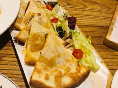 -塔可墨西哥餐厅(江宁景枫店)