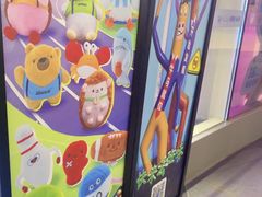 -星际传奇(海韵城店)