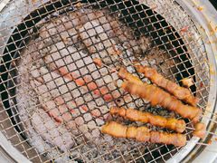 -瑞杰烧烤店·24小时营业(山东路店)