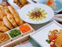 -羊瑞堂·横山炖羊肉·陕菜(未央路旗舰店)