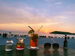 -真浪花园海鲜餐馆