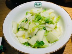 -费大厨辣椒炒肉(富兴店)