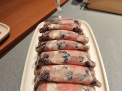 -巴奴毛肚火锅(悠唐购物中心店)