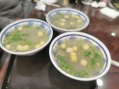 -冯鑫记南京鸭血粉丝汤(来燕路店)
