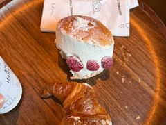 -APOLI ITABAKERY·AP意大利料理面包坊(上海首店)