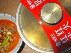 -辣得叫湘菜(四明店)